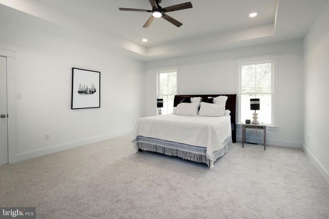 723 RAINBOW RIDGE, Bumpass, VA 23024