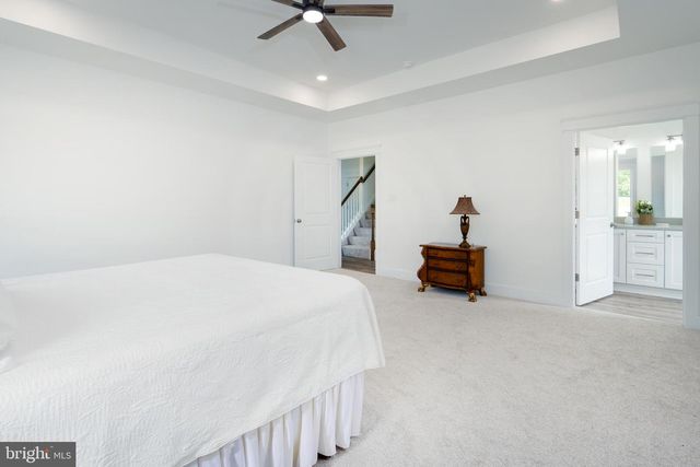 723 RAINBOW RIDGE, Bumpass, VA 23024