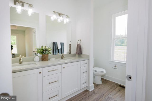 723 RAINBOW RIDGE, Bumpass, VA 23024