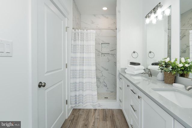 723 RAINBOW RIDGE, Bumpass, VA 23024