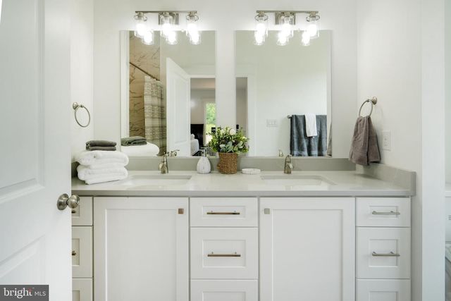 723 RAINBOW RIDGE, Bumpass, VA 23024