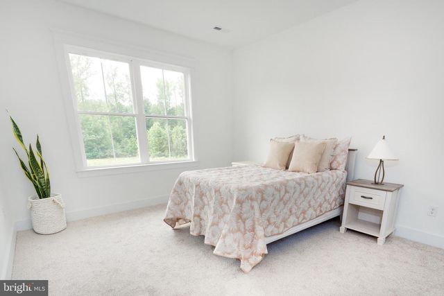 723 RAINBOW RIDGE, Bumpass, VA 23024