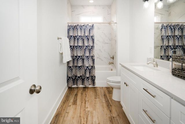 723 RAINBOW RIDGE, Bumpass, VA 23024