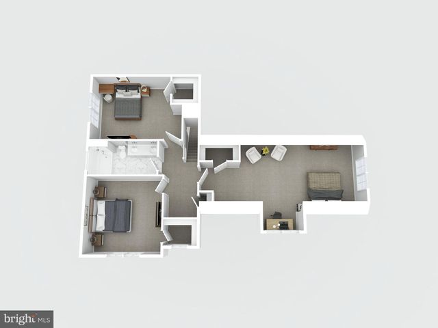 723 RAINBOW RIDGE, Bumpass, VA 23024