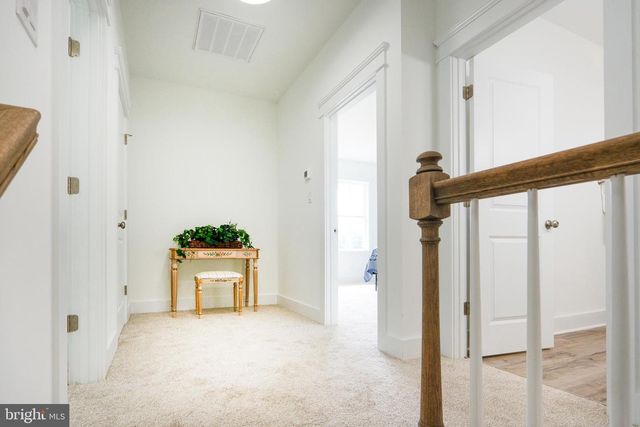 723 RAINBOW RIDGE, Bumpass, VA 23024