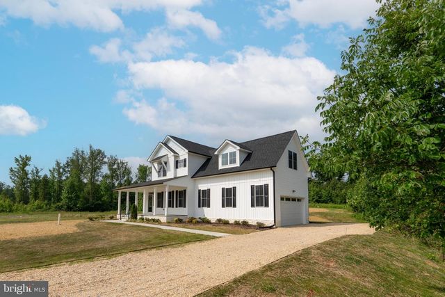 723 RAINBOW RIDGE, Bumpass, VA 23024