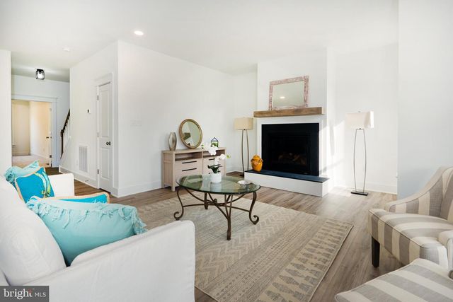 723 RAINBOW RIDGE, Bumpass, VA 23024