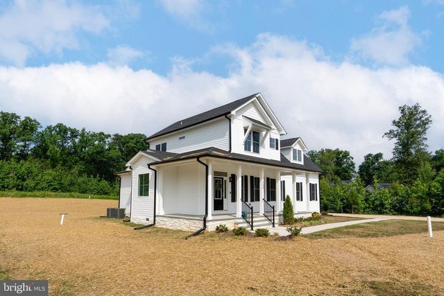 723 RAINBOW RIDGE, Bumpass, VA 23024