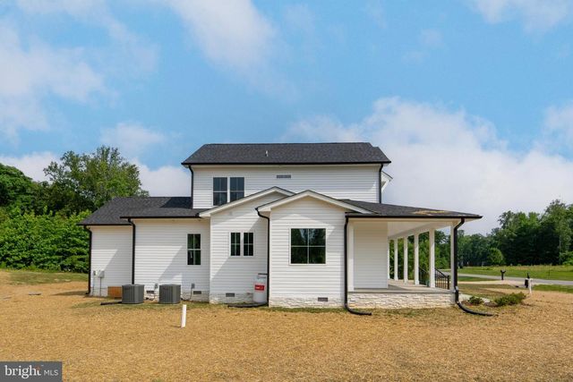 723 RAINBOW RIDGE, Bumpass, VA 23024