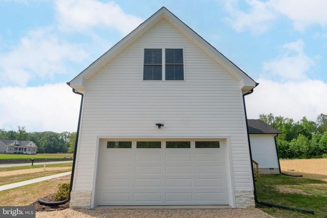 723 RAINBOW RIDGE, Bumpass, VA 23024