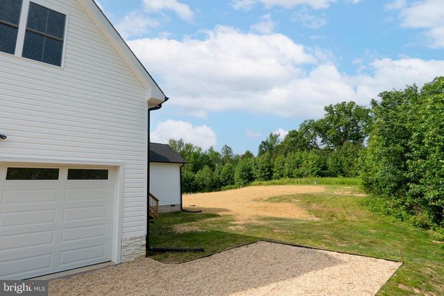 723 RAINBOW RIDGE, Bumpass, VA 23024