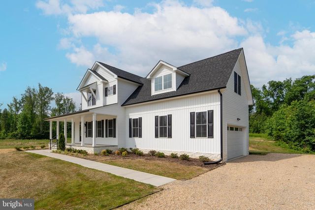 723 RAINBOW RIDGE, Bumpass, VA 23024