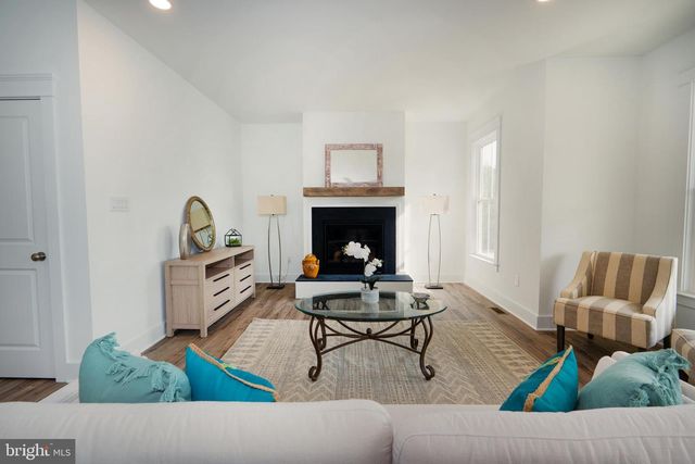 723 RAINBOW RIDGE, Bumpass, VA 23024