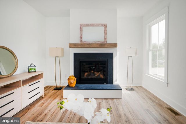 723 RAINBOW RIDGE, Bumpass, VA 23024