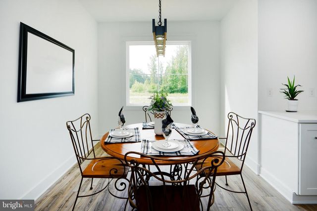 723 RAINBOW RIDGE, Bumpass, VA 23024