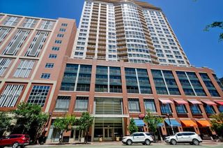 807 Davis Street 505, Evanston, IL 60201