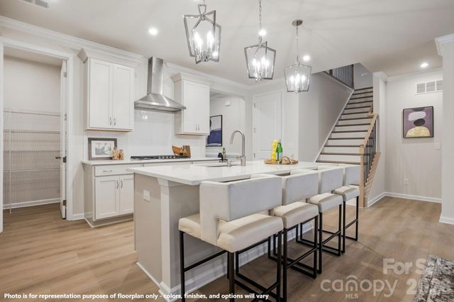 9851 Quercus Lane, Huntersville, NC 28078