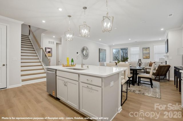 9851 Quercus Lane, Huntersville, NC 28078