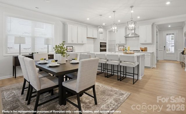 9851 Quercus Lane, Huntersville, NC 28078