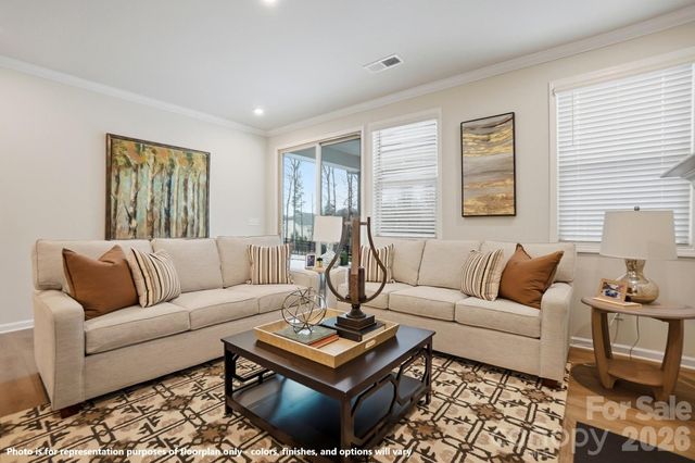 9851 Quercus Lane, Huntersville, NC 28078