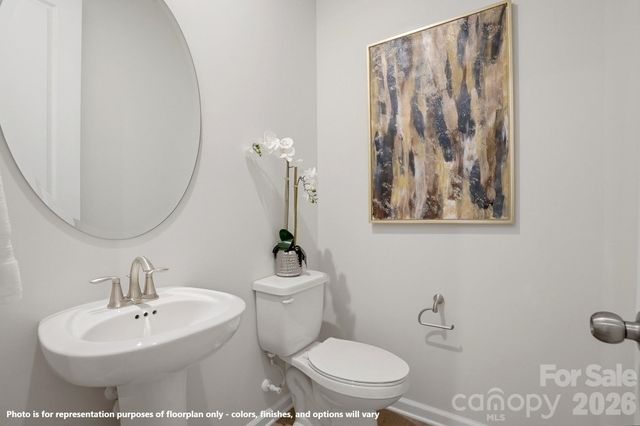 9851 Quercus Lane, Huntersville, NC 28078