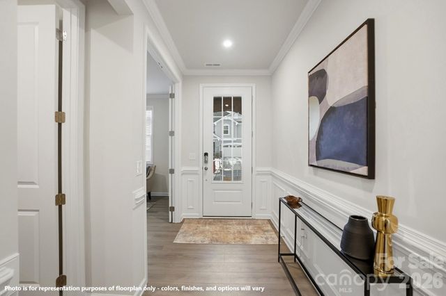 9851 Quercus Lane, Huntersville, NC 28078