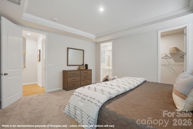 9851 Quercus Lane, Huntersville, NC 28078