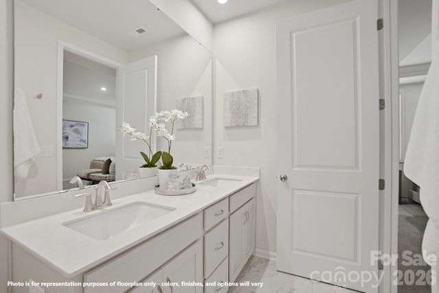 9851 Quercus Lane, Huntersville, NC 28078