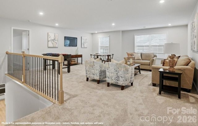 9851 Quercus Lane, Huntersville, NC 28078