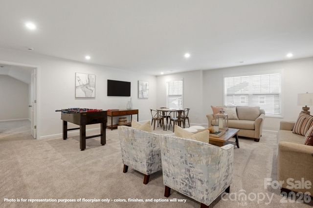 9851 Quercus Lane, Huntersville, NC 28078