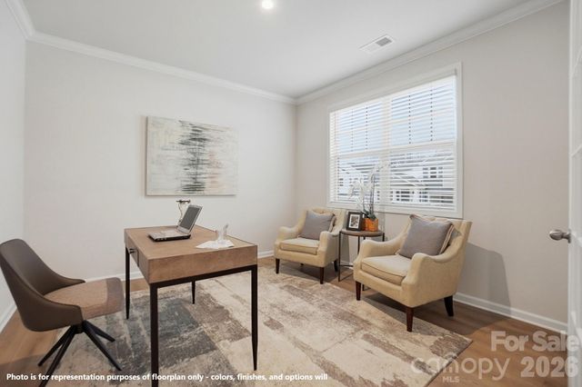 9851 Quercus Lane, Huntersville, NC 28078