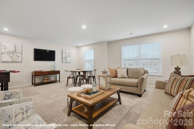 9851 Quercus Lane, Huntersville, NC 28078