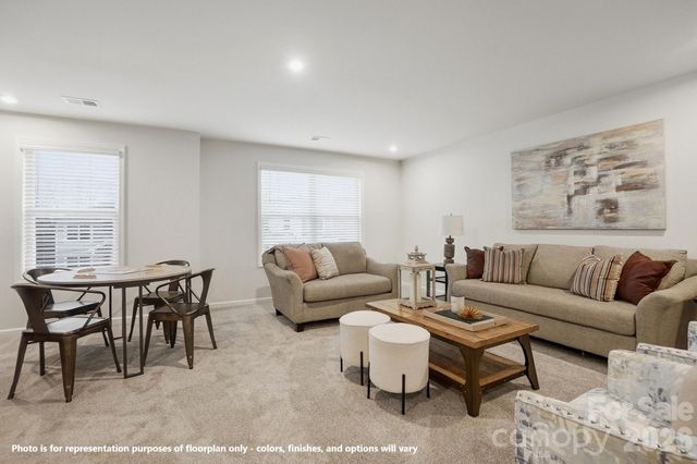 9851 Quercus Lane, Huntersville, NC 28078