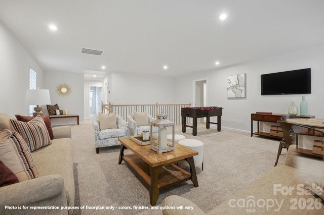 9851 Quercus Lane, Huntersville, NC 28078