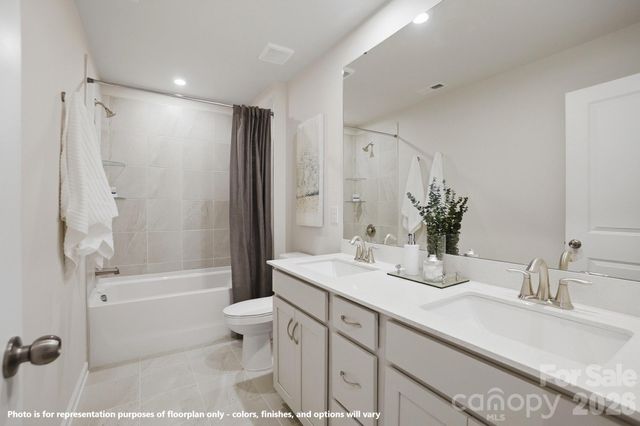 9851 Quercus Lane, Huntersville, NC 28078