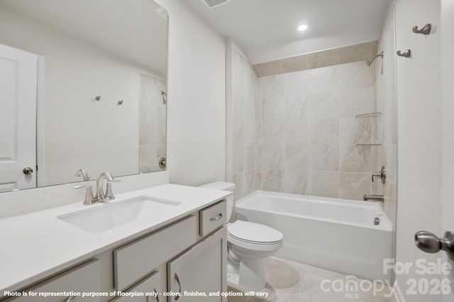 9851 Quercus Lane, Huntersville, NC 28078