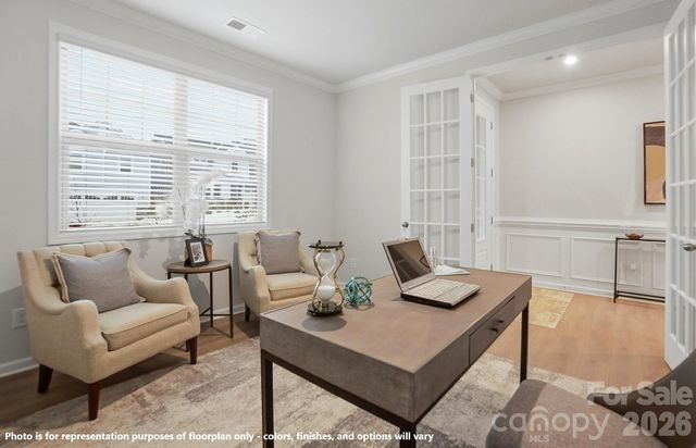 9851 Quercus Lane, Huntersville, NC 28078