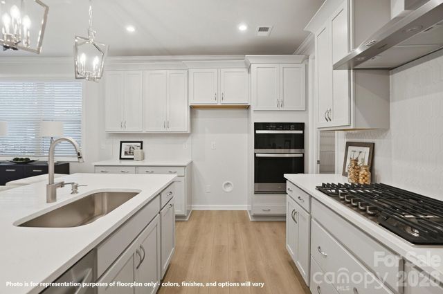 9851 Quercus Lane, Huntersville, NC 28078