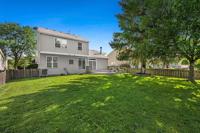 244 Buckingham Drive, Grayslake, IL 60030