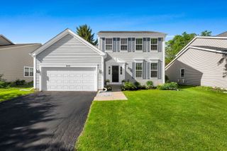 244 Buckingham Drive, Grayslake, IL 60030