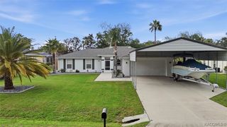 4457 E Avocet Court, Inverness, FL 34453