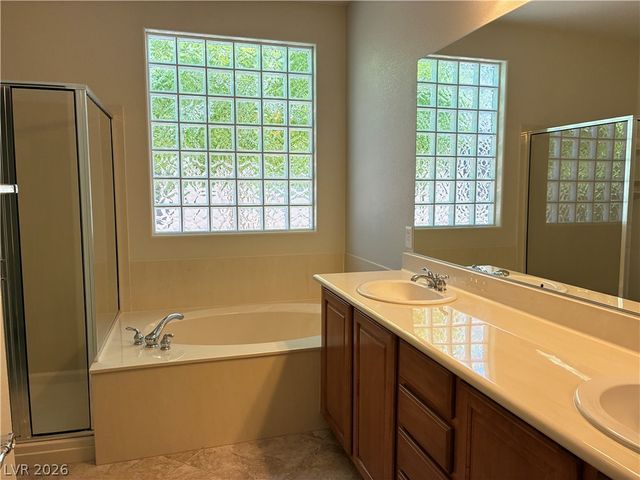 2237 Canyonville Drive, Henderson, NV 89044
