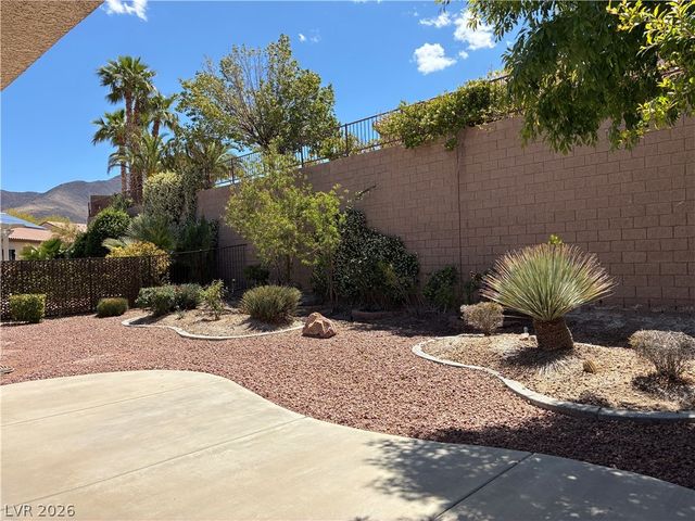 2237 Canyonville Drive, Henderson, NV 89044