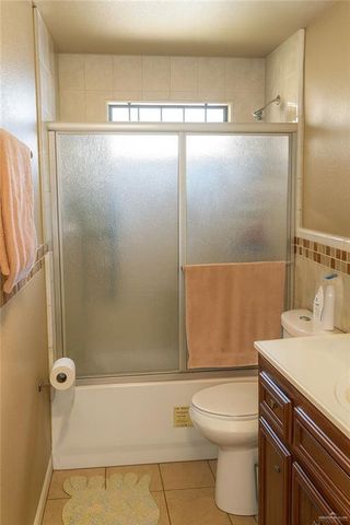 2008 Harvey Street, Mcallen, TX 78501