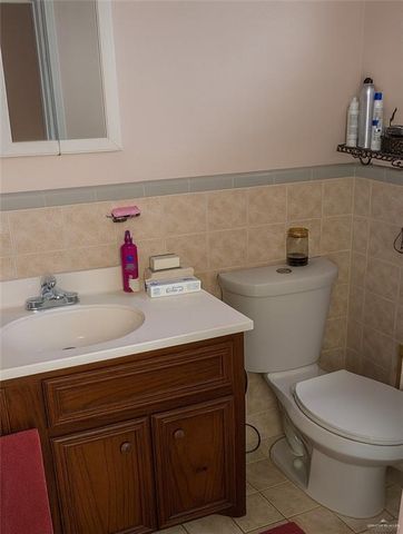 2008 Harvey Street, Mcallen, TX 78501