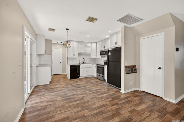 9538 Vallecito, San Antonio, TX 78250