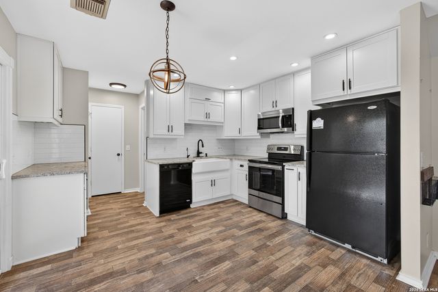 9538 Vallecito, San Antonio, TX 78250