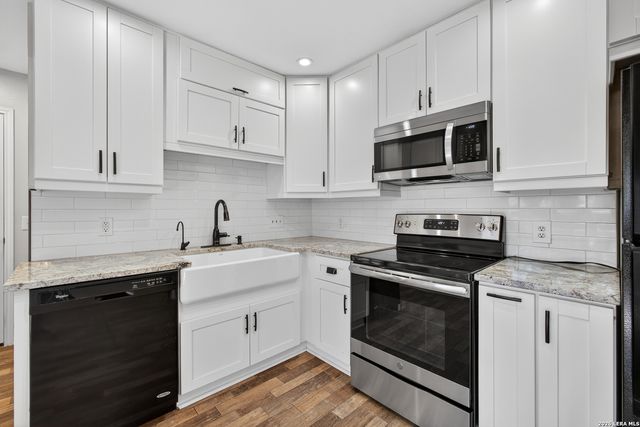 9538 Vallecito, San Antonio, TX 78250