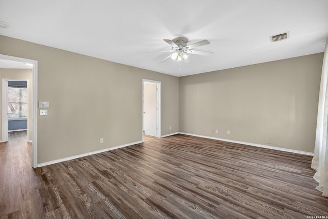 9538 Vallecito, San Antonio, TX 78250