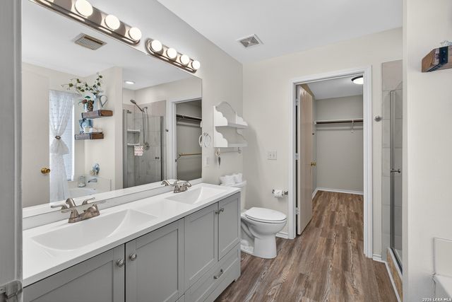 9538 Vallecito, San Antonio, TX 78250